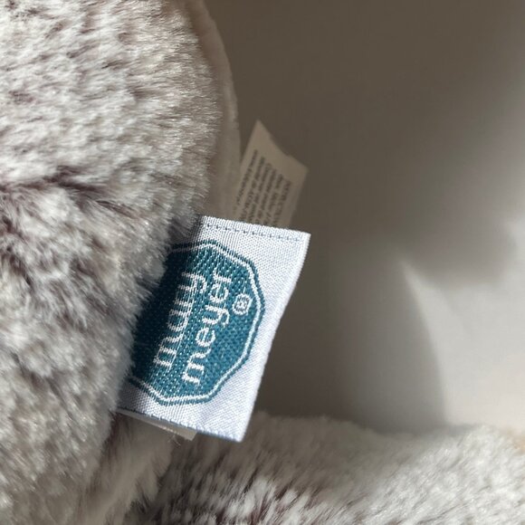 Mary Meyer Marshmallow Soft Horse Plush - Picture 3 of 3